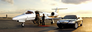 asm limousine welcome