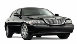 Lincoln Town Car
