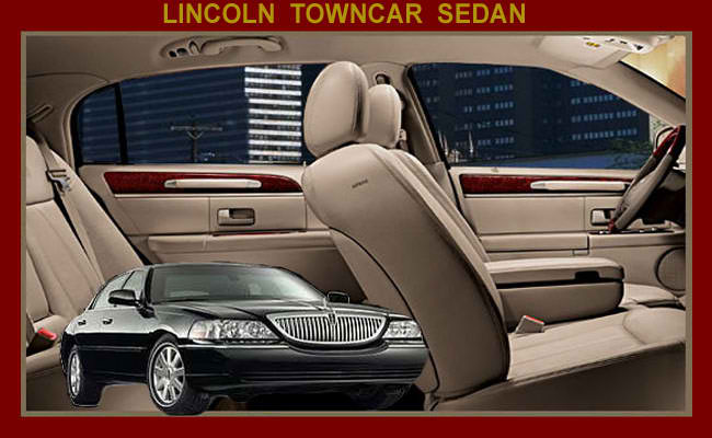 Montauk airport limo