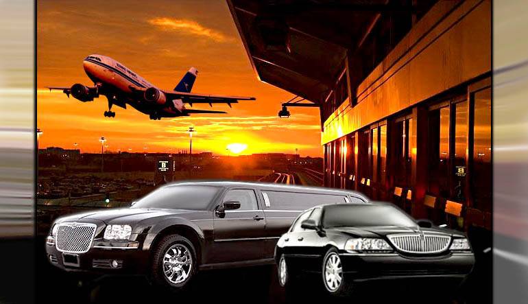 Watermil Airport car service jfk,lga,islip,ewr airport