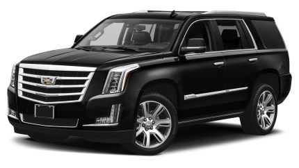 Hampton SUV limo