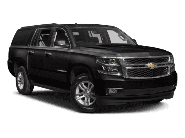 Hampton Suv Service