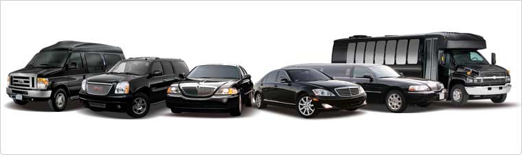 Hampton Limo and Car services