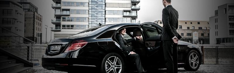 Hampton vip Car Service