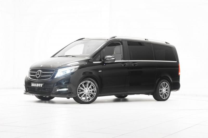 hampton van limo service