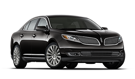 lincoln MKS